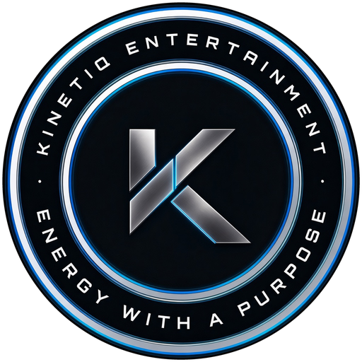 KINETIQ Entertainment