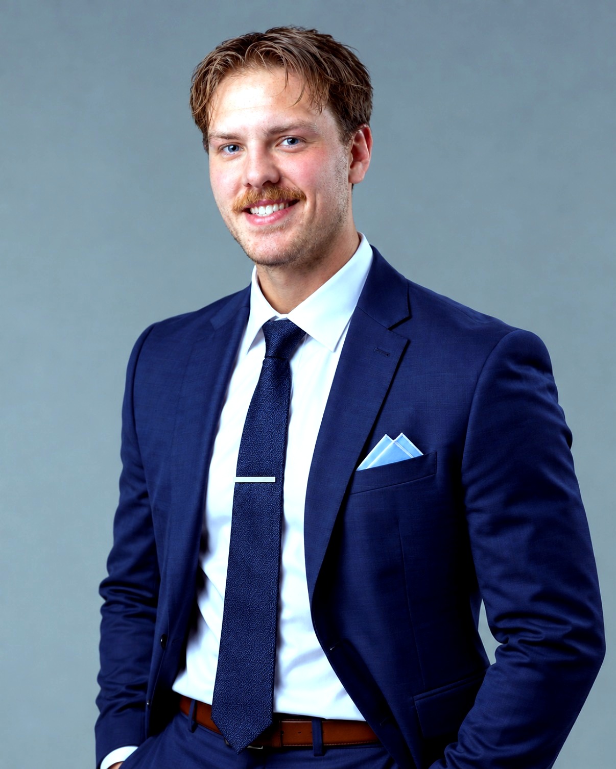 Jacob Butkus, President of KINETIQ Entertainment