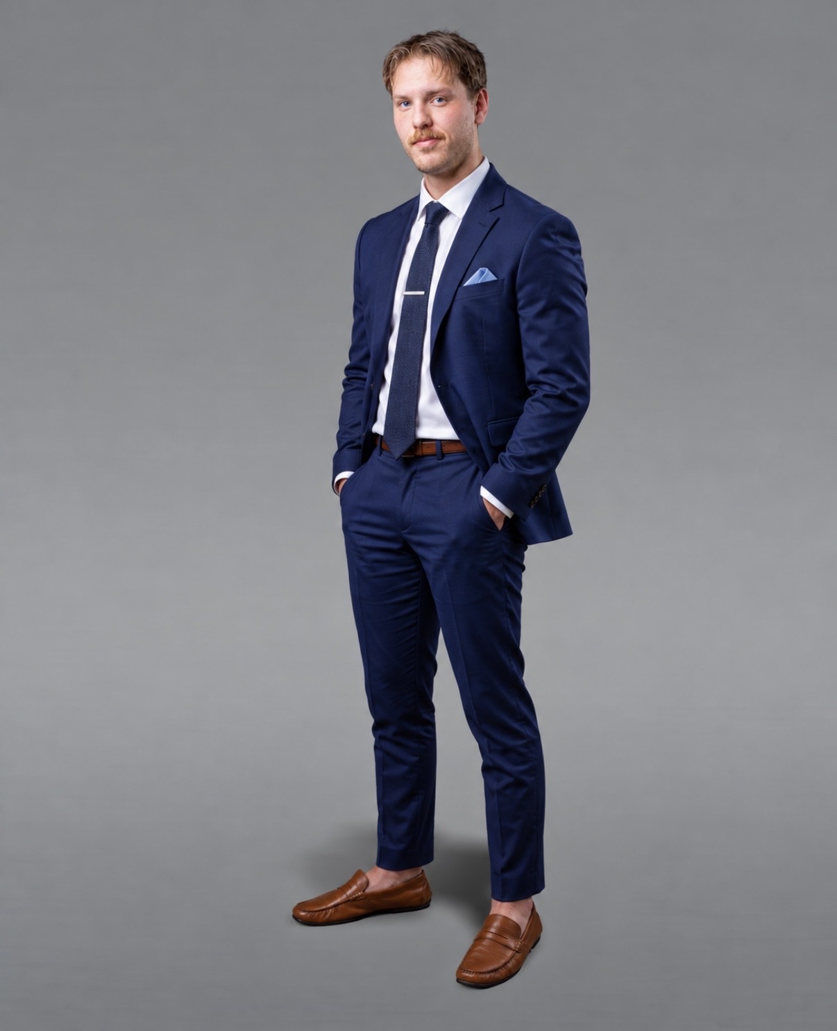 Jacob Butkus, President of KINETIQ Entertainment